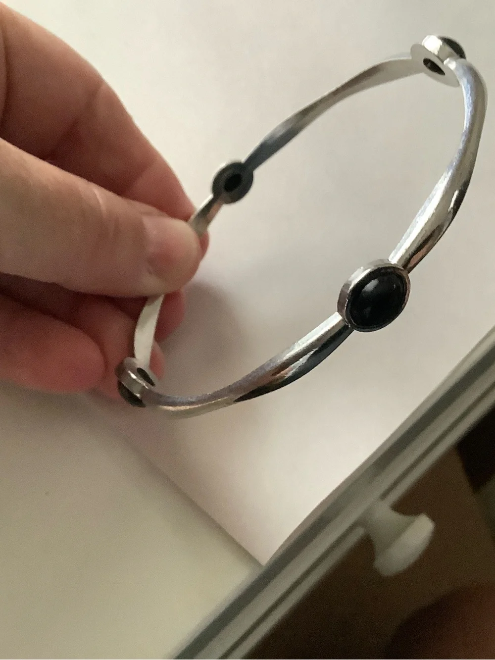 Large bracelet - Picture 4 of 4